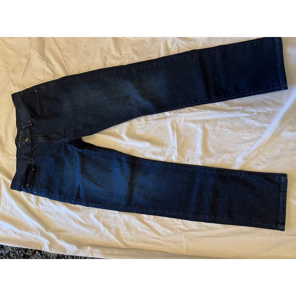Mott & Bow Slim Fit Jeans 32Wx32L